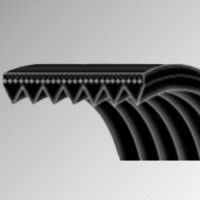 Multi-Ribbed V-Belts  